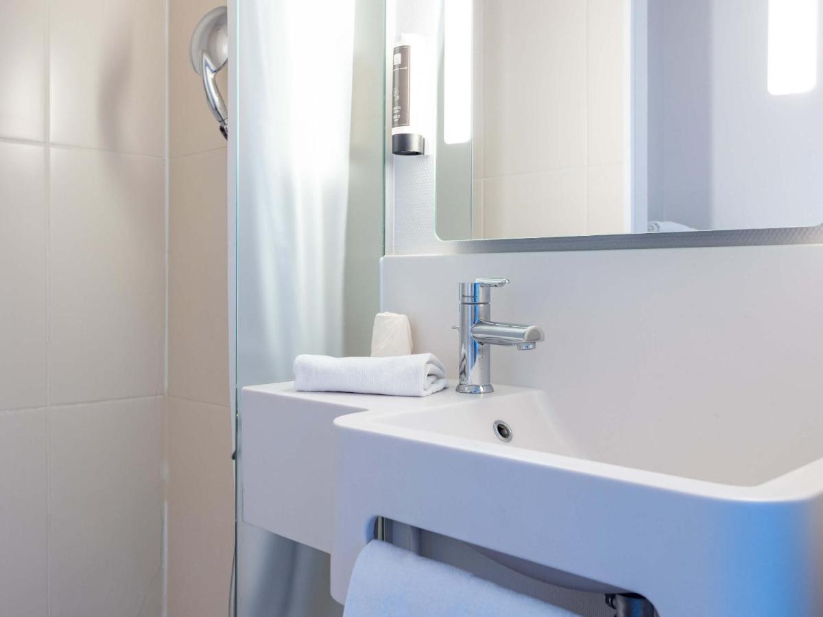 B&B Hotel Rennes Ouest Villejean Екстериор снимка